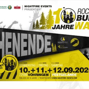 Wochenend-Ticket RAB-26