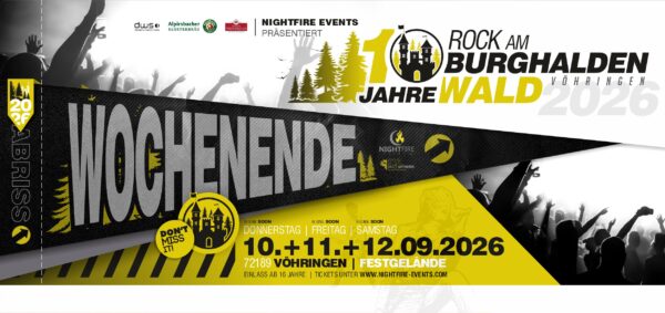 Wochenend-Ticket RAB-26