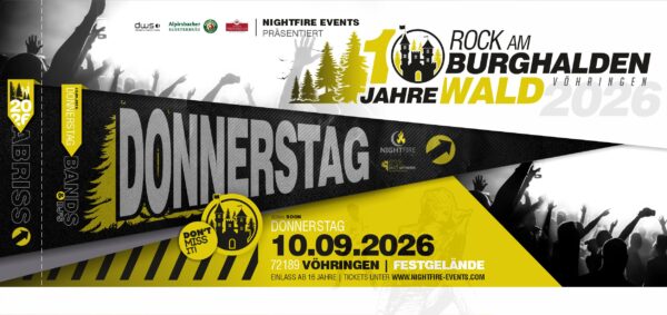Tages-Ticket Donnerstag RAB-26